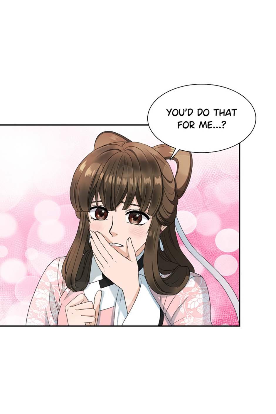 Dear My Dokkaebi Husband Chapter 7 page 54 - 