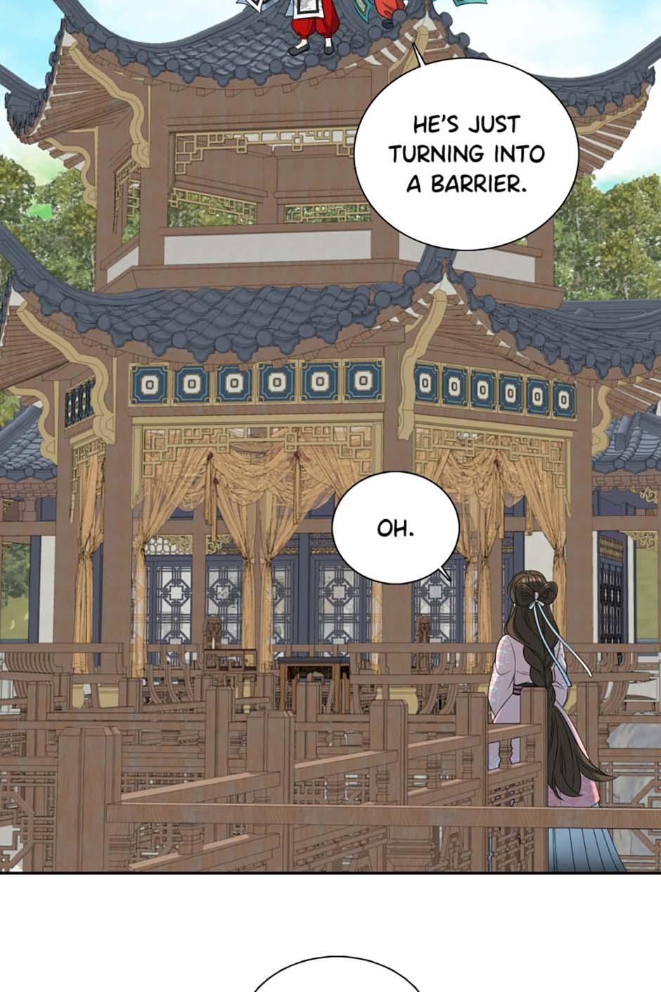 Dear My Dokkaebi Husband Chapter 7 page 57 - 
