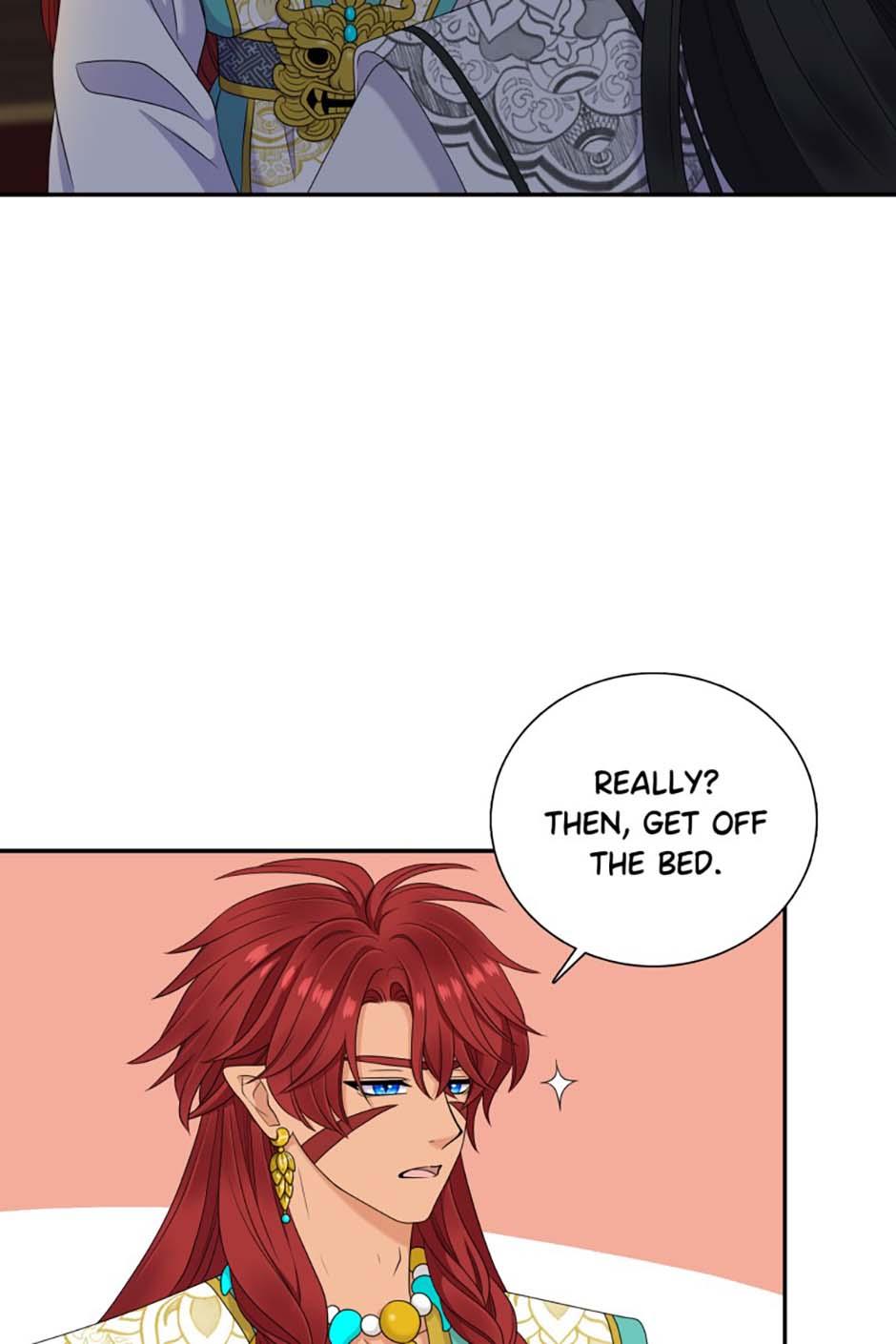 Dear My Dokkaebi Husband Chapter 7 page 7 - 