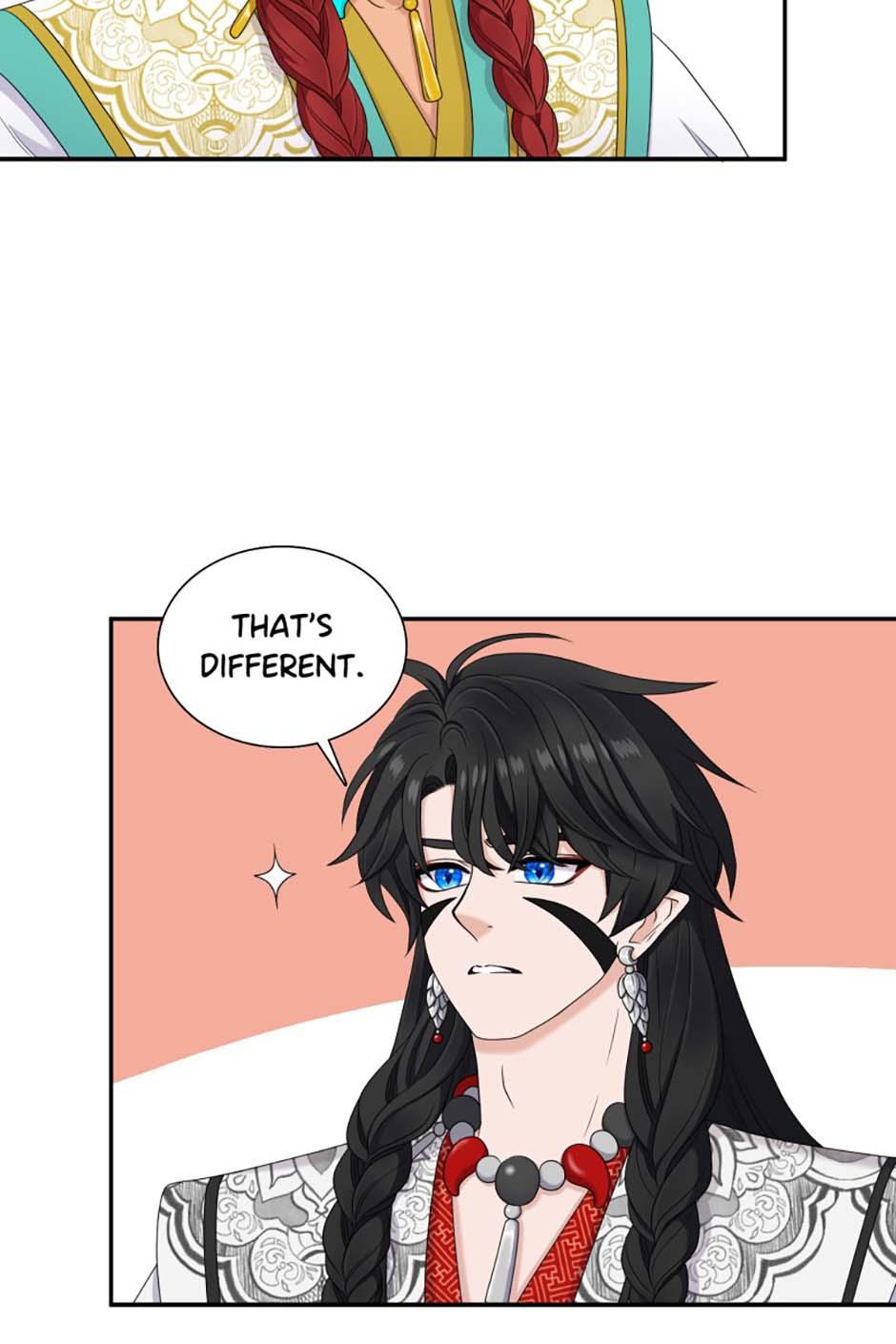 Dear My Dokkaebi Husband Chapter 7 page 8 - 