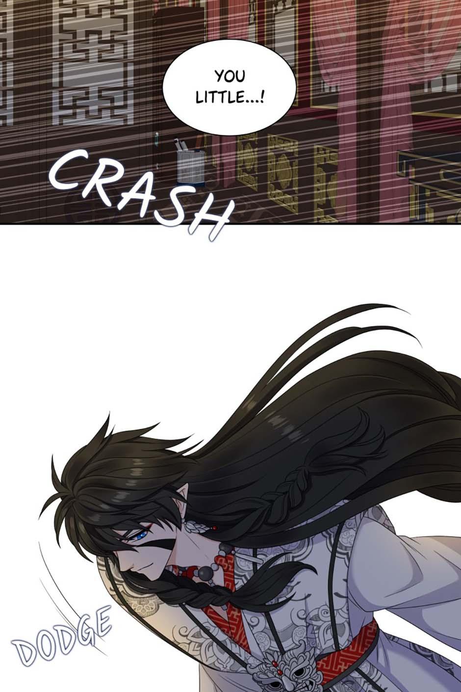 Dear My Dokkaebi Husband Chapter 7 page 10 - 