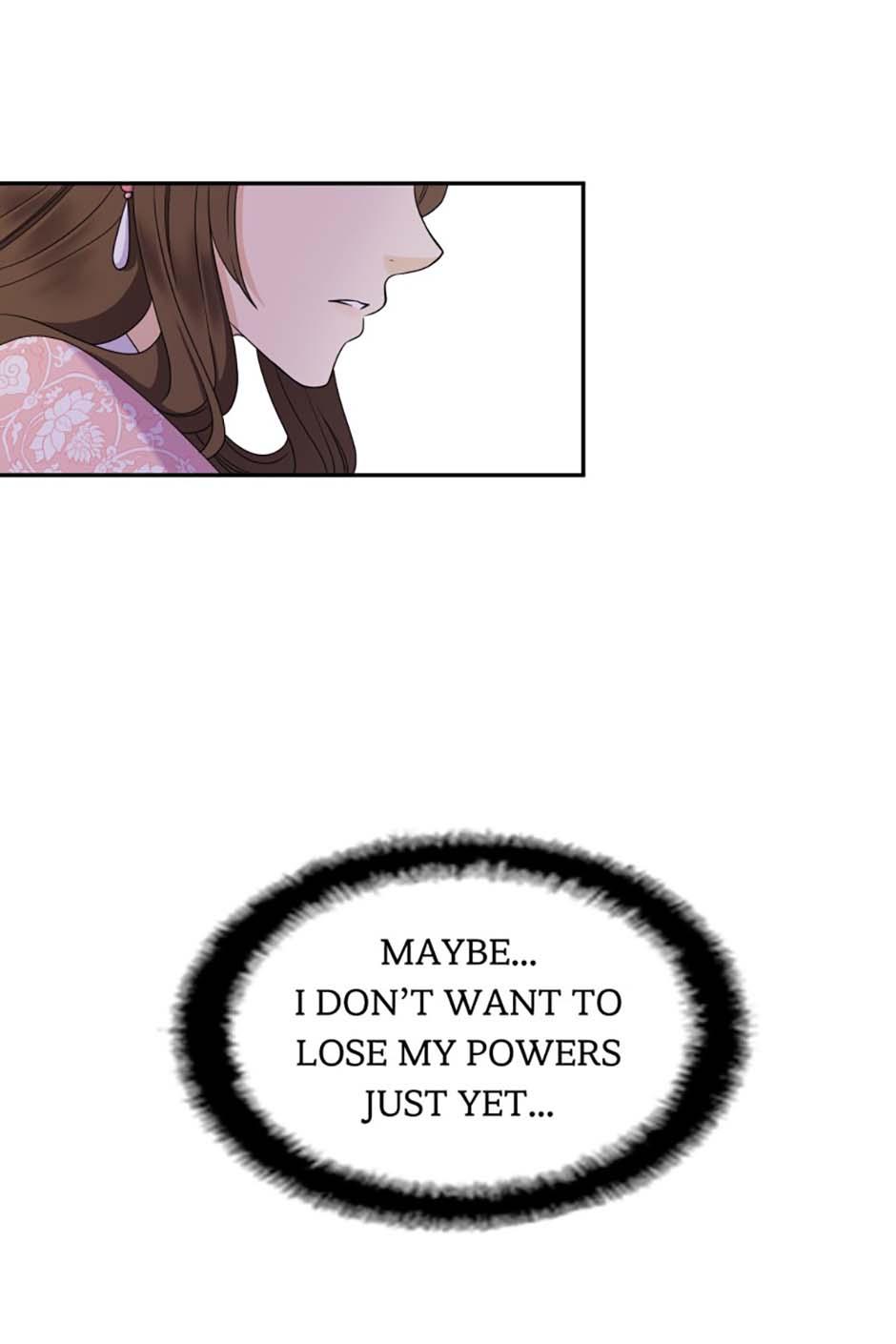 Dear My Dokkaebi Husband Chapter 8 page 12 - 