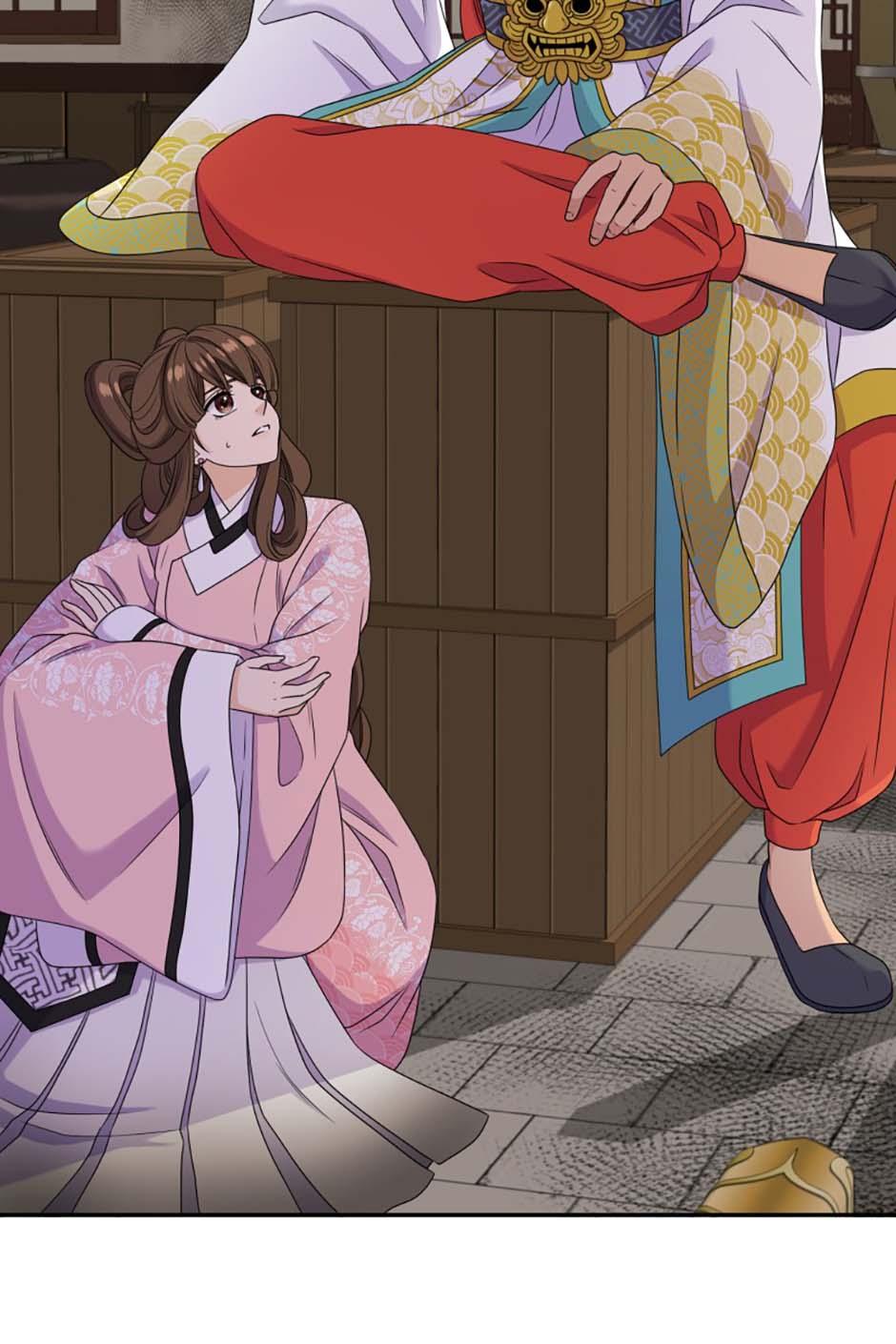 Dear My Dokkaebi Husband Chapter 8 page 15 - 