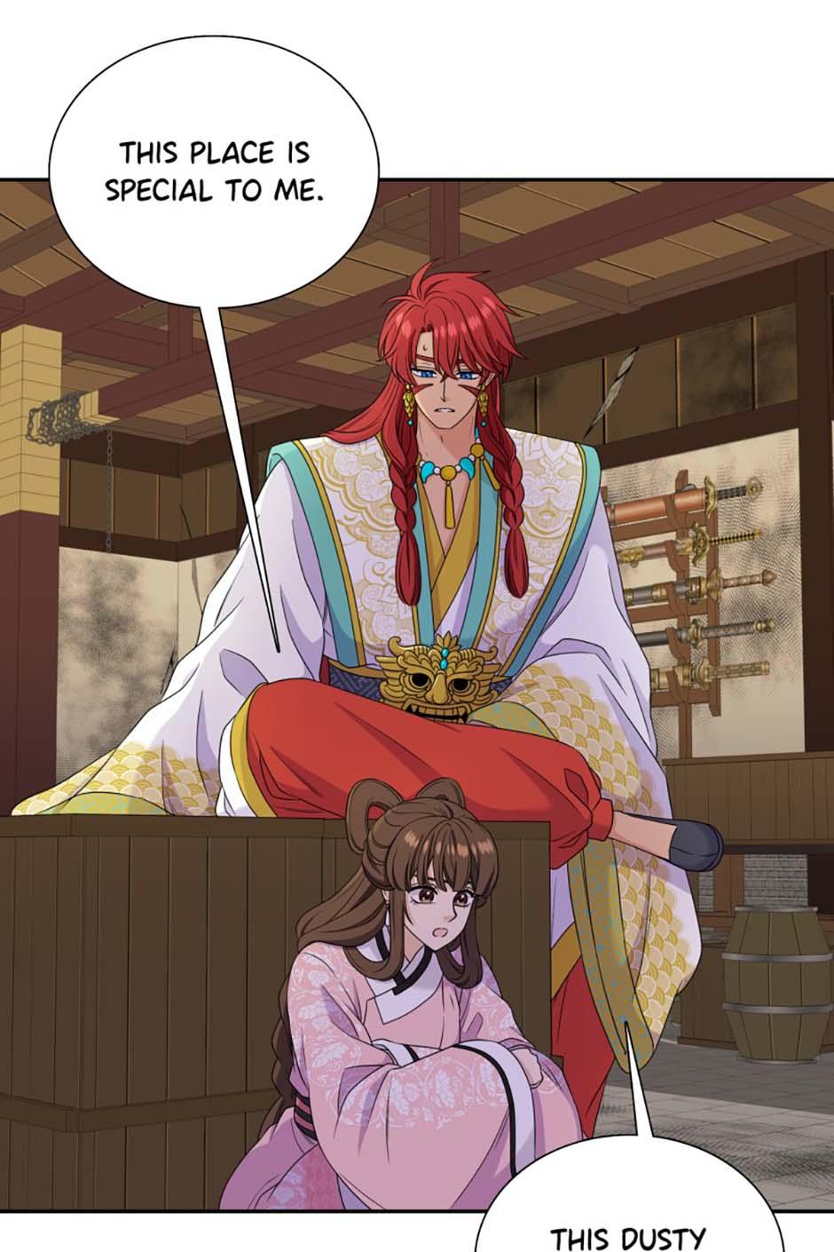 Dear My Dokkaebi Husband Chapter 8 page 18 - 