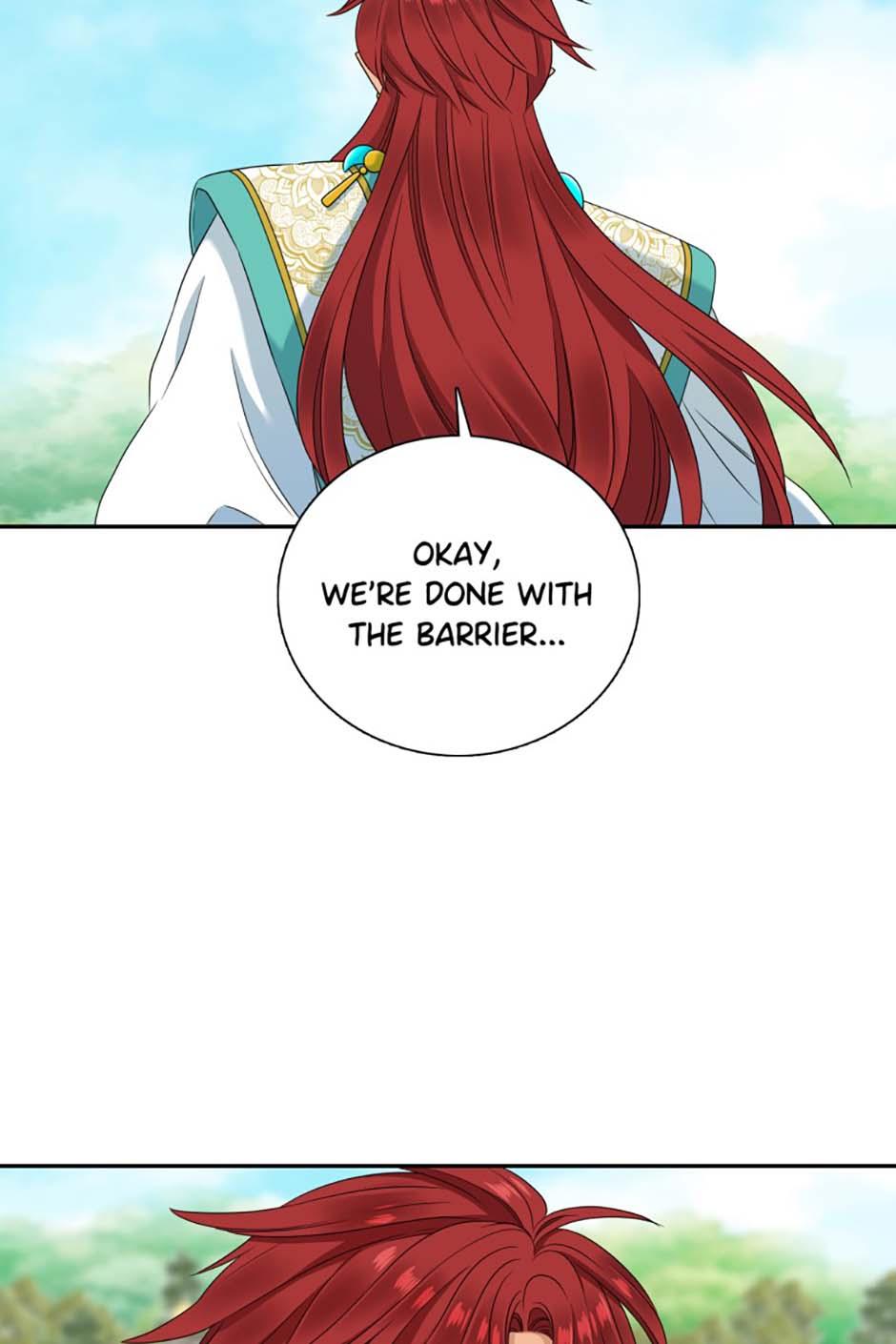 Dear My Dokkaebi Husband Chapter 8 page 3 - 