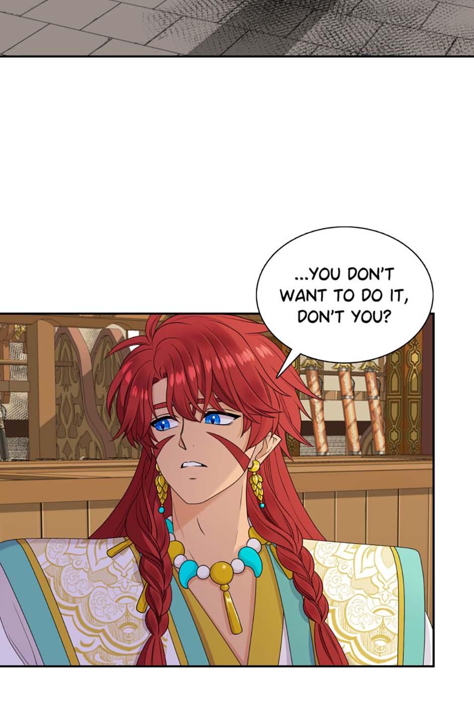 Dear My Dokkaebi Husband Chapter 8 page 21 - 