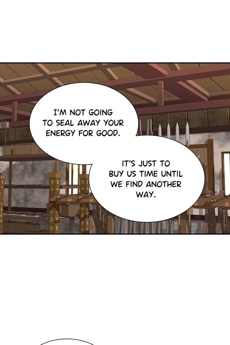 Dear My Dokkaebi Husband Chapter 8 page 23 - 
