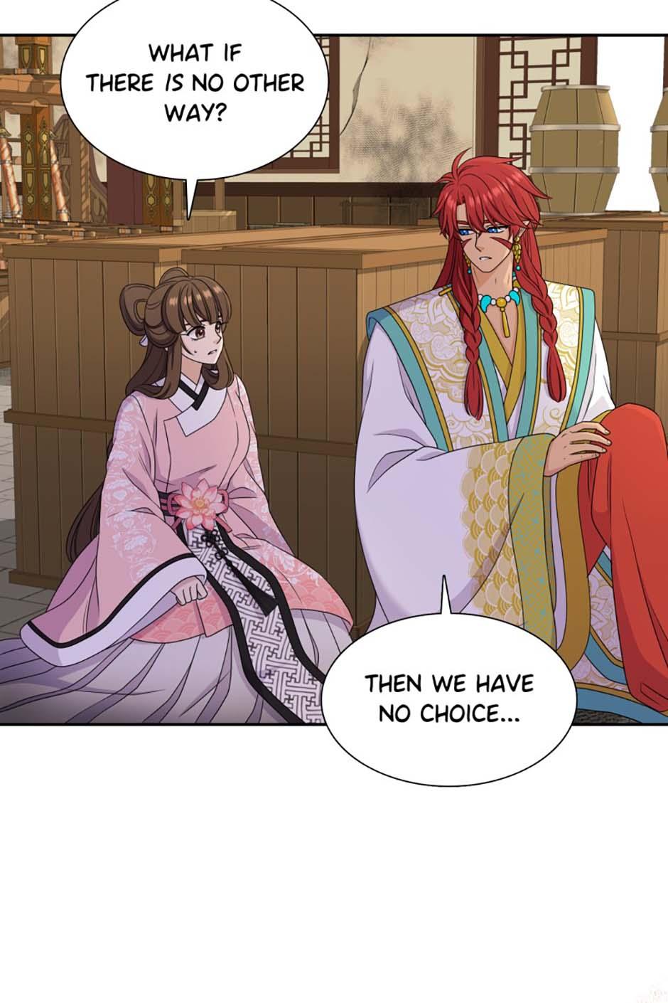 Dear My Dokkaebi Husband Chapter 8 page 24 - 
