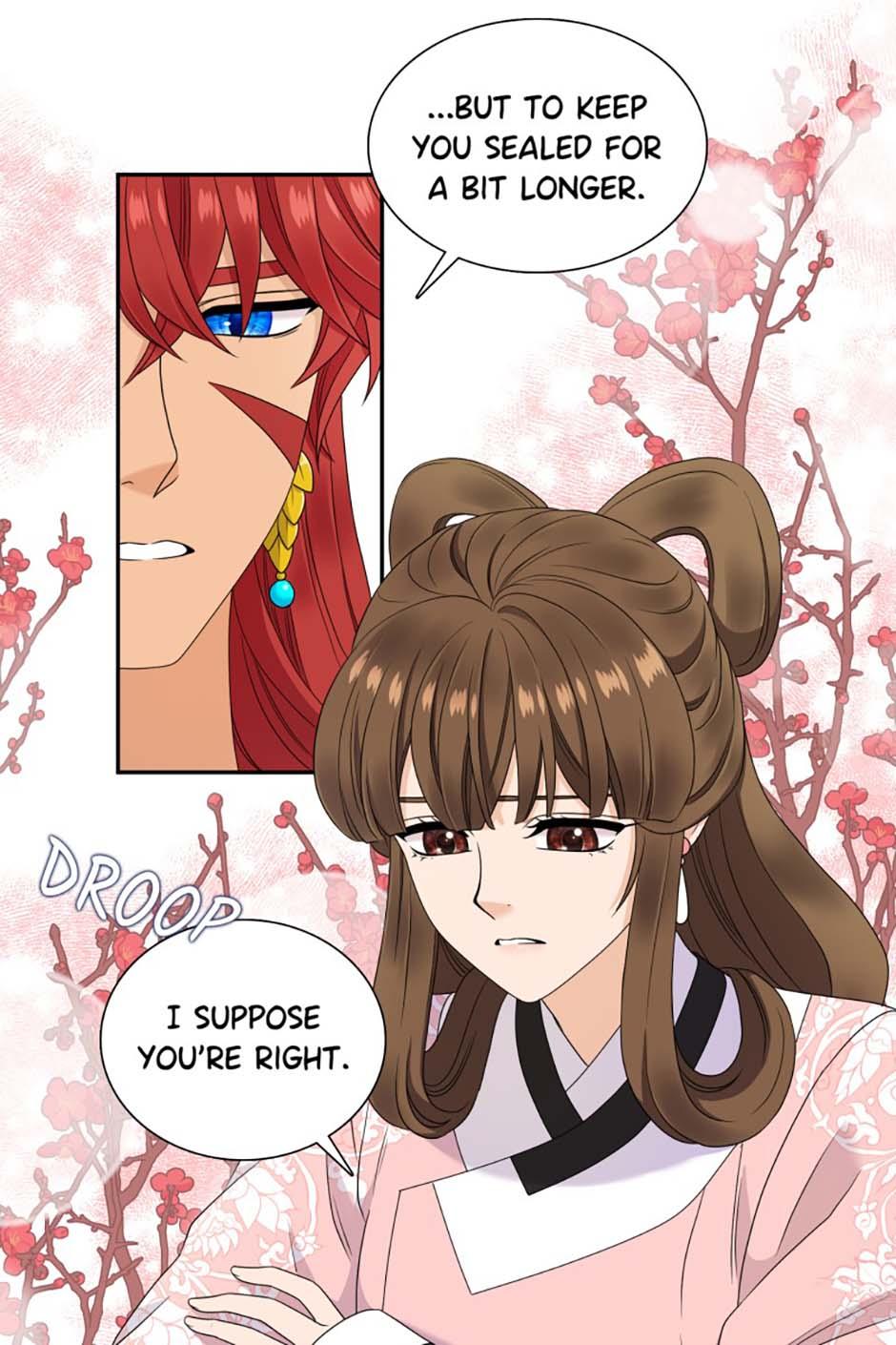 Dear My Dokkaebi Husband Chapter 8 page 25 - 