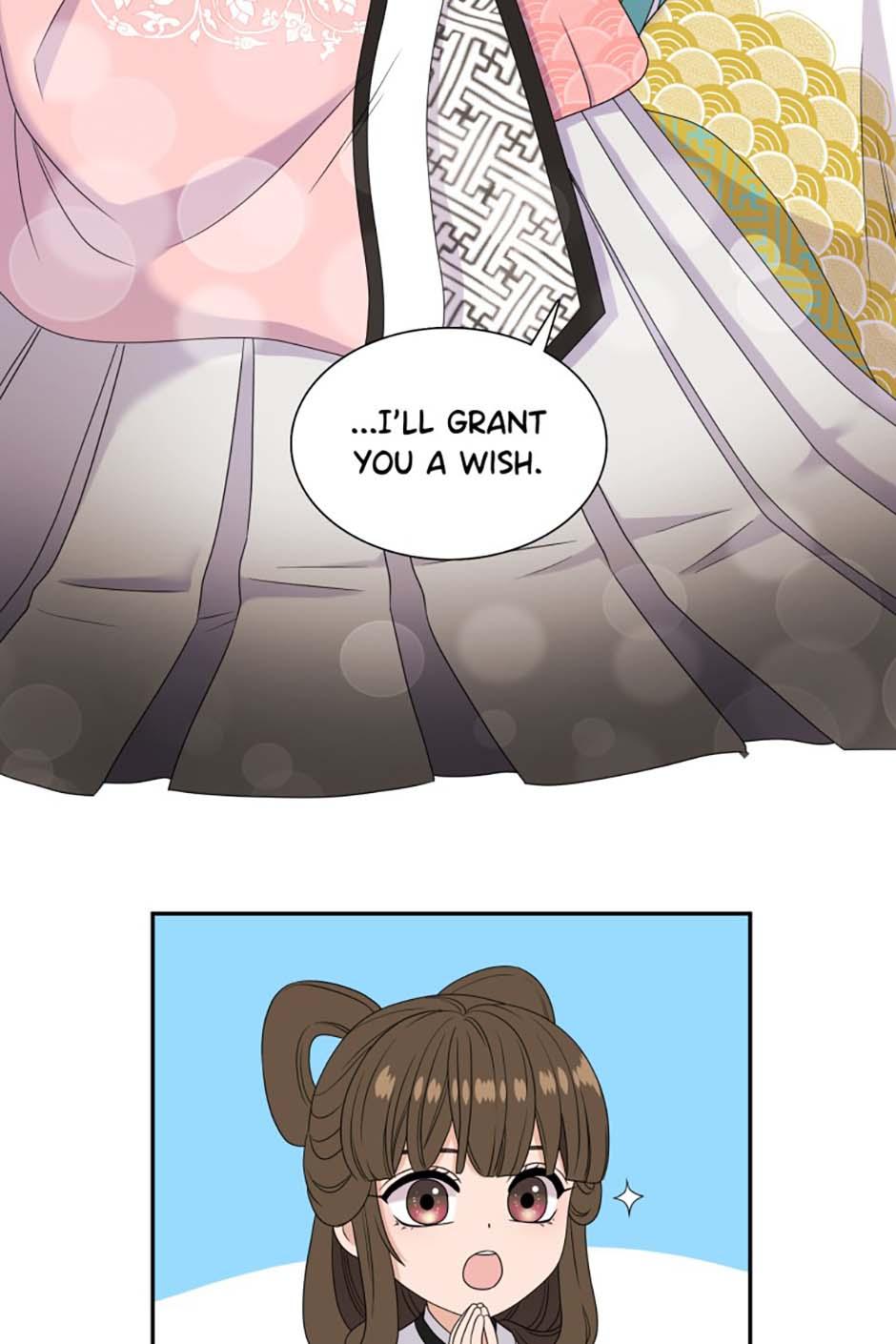 Dear My Dokkaebi Husband Chapter 8 page 28 - 