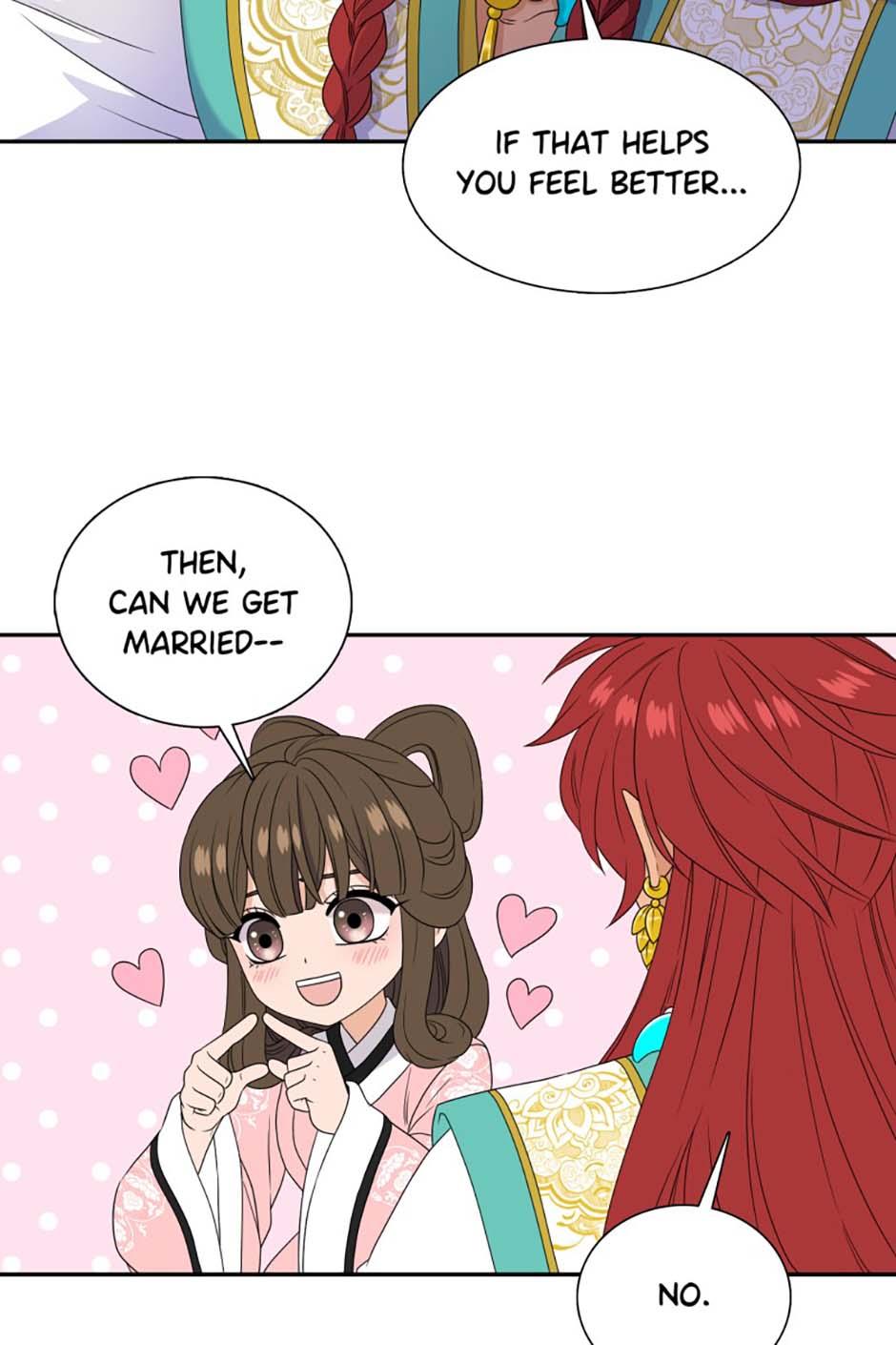 Dear My Dokkaebi Husband Chapter 8 page 30 - 