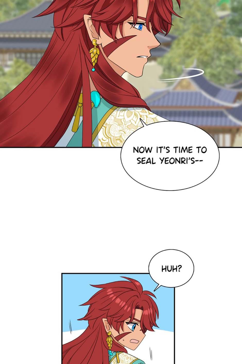 Dear My Dokkaebi Husband Chapter 8 page 4 - 