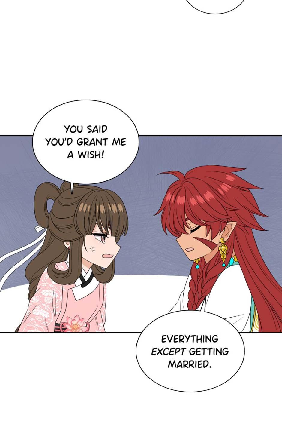 Dear My Dokkaebi Husband Chapter 8 page 31 - 