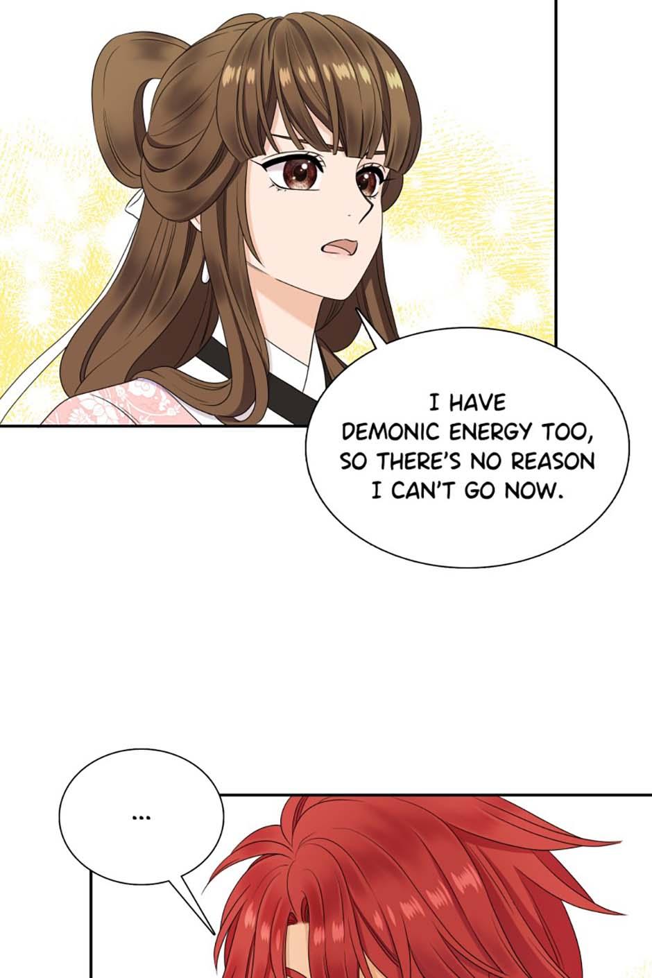 Dear My Dokkaebi Husband Chapter 8 page 33 - 