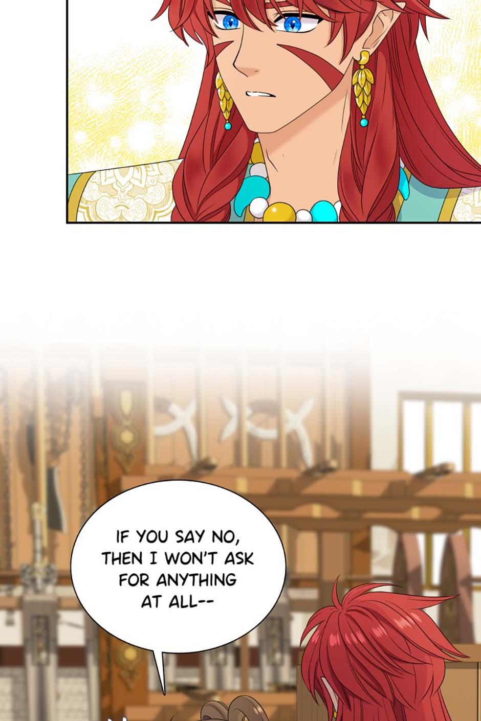 Dear My Dokkaebi Husband Chapter 8 page 34 - 