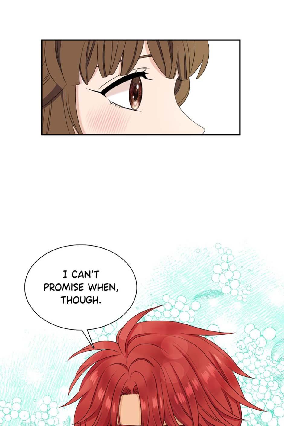 Dear My Dokkaebi Husband Chapter 8 page 37 - 