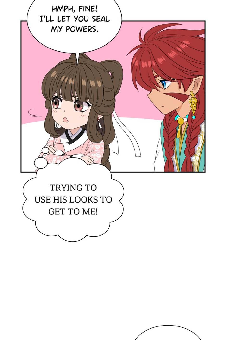 Dear My Dokkaebi Husband Chapter 8 page 39 - 
