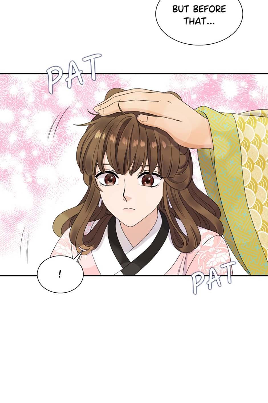 Dear My Dokkaebi Husband Chapter 8 page 40 - 