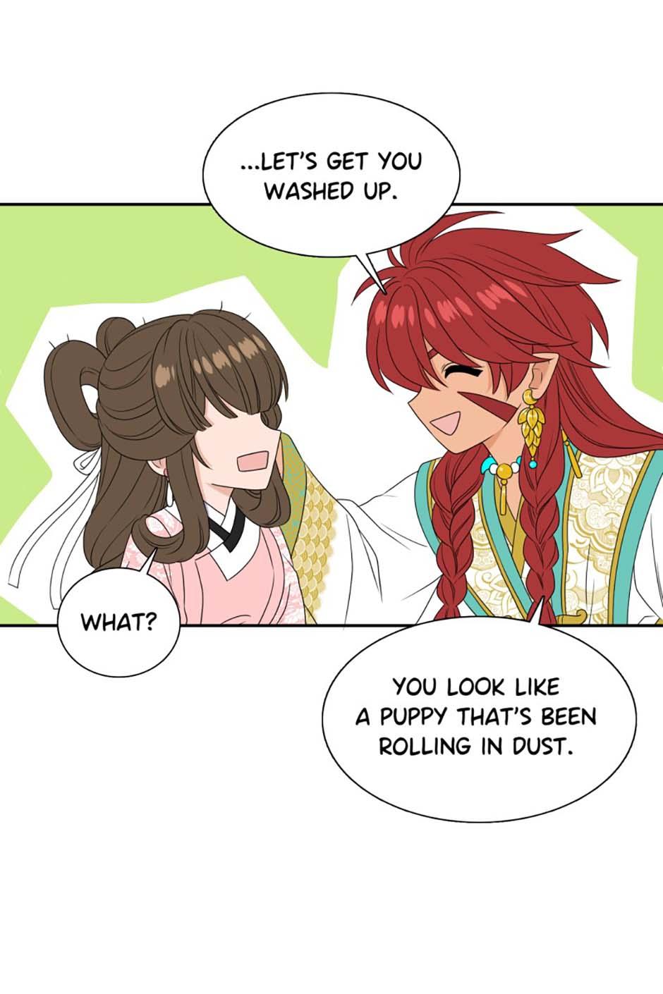 Dear My Dokkaebi Husband Chapter 8 page 41 - 