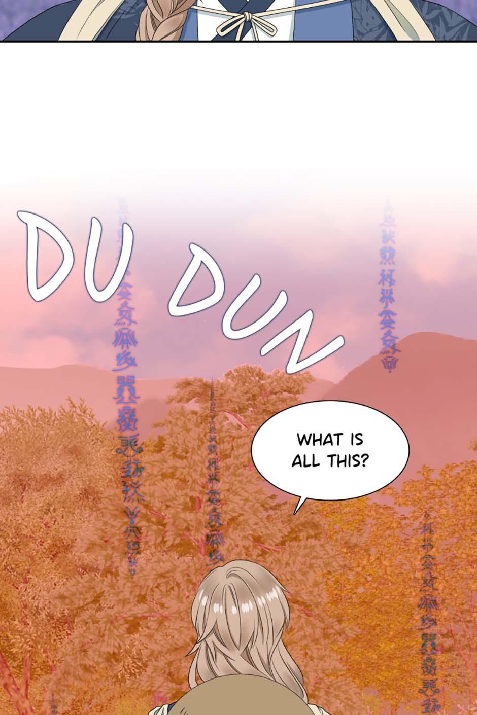 Dear My Dokkaebi Husband Chapter 8 page 44 - 