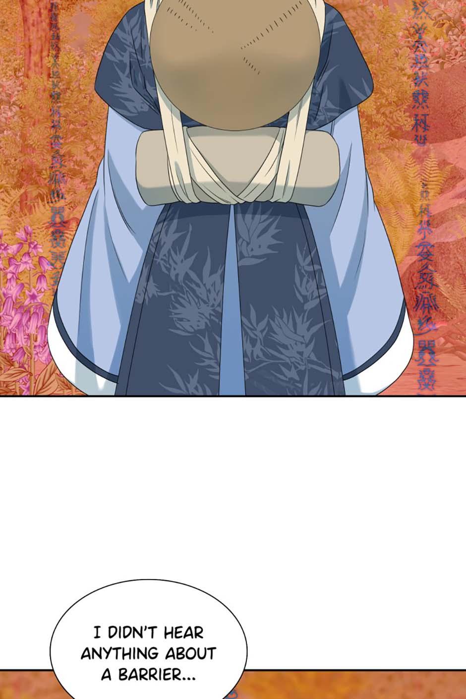 Dear My Dokkaebi Husband Chapter 8 page 45 - 