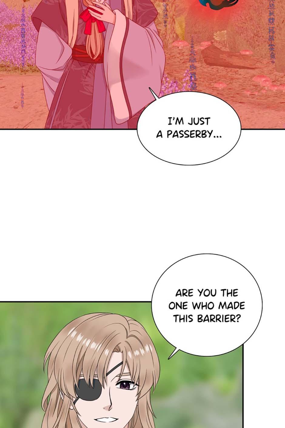 Dear My Dokkaebi Husband Chapter 8 page 49 - 