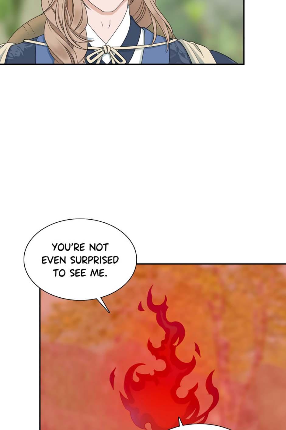 Dear My Dokkaebi Husband Chapter 8 page 50 - 