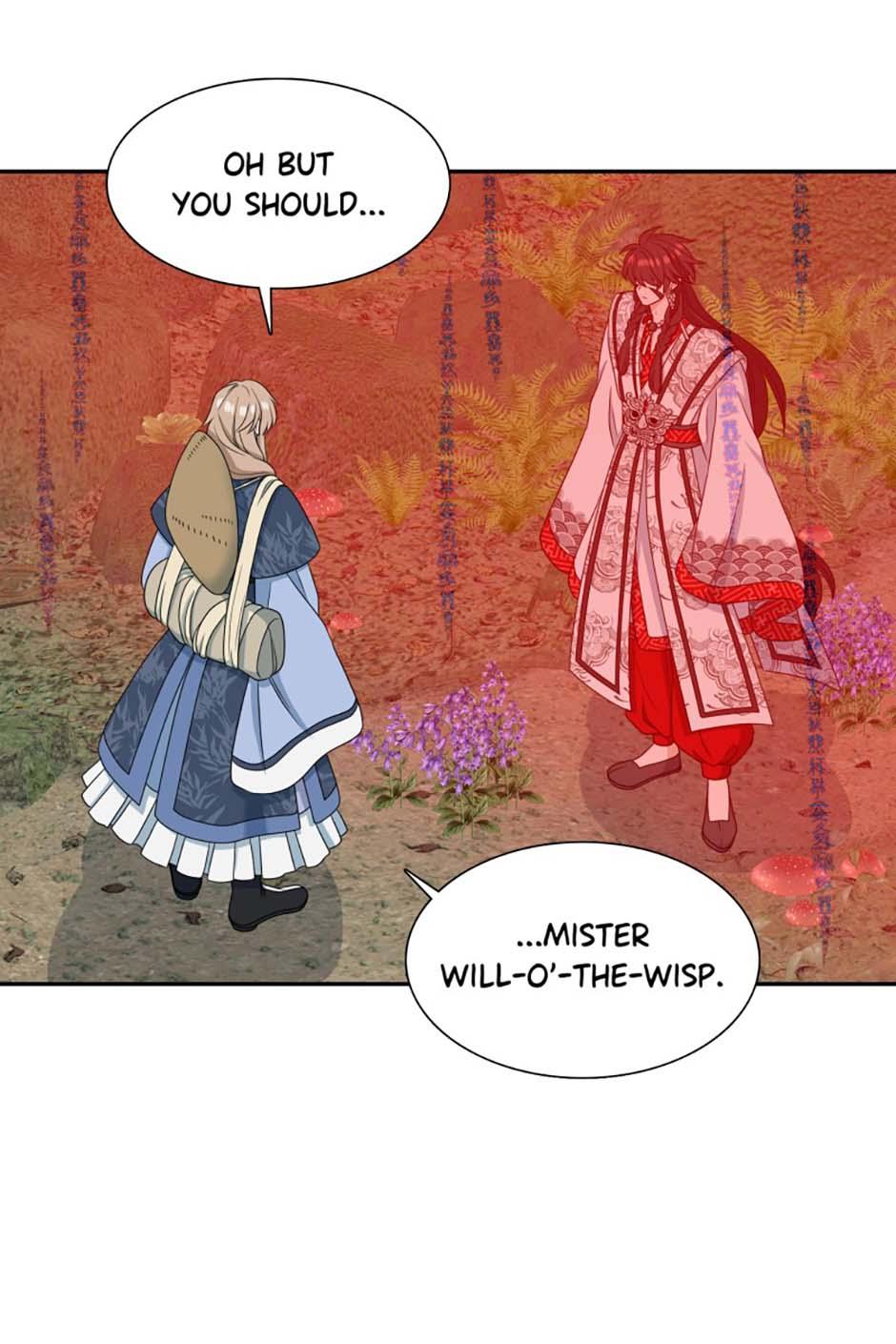 Dear My Dokkaebi Husband Chapter 8 page 54 - 