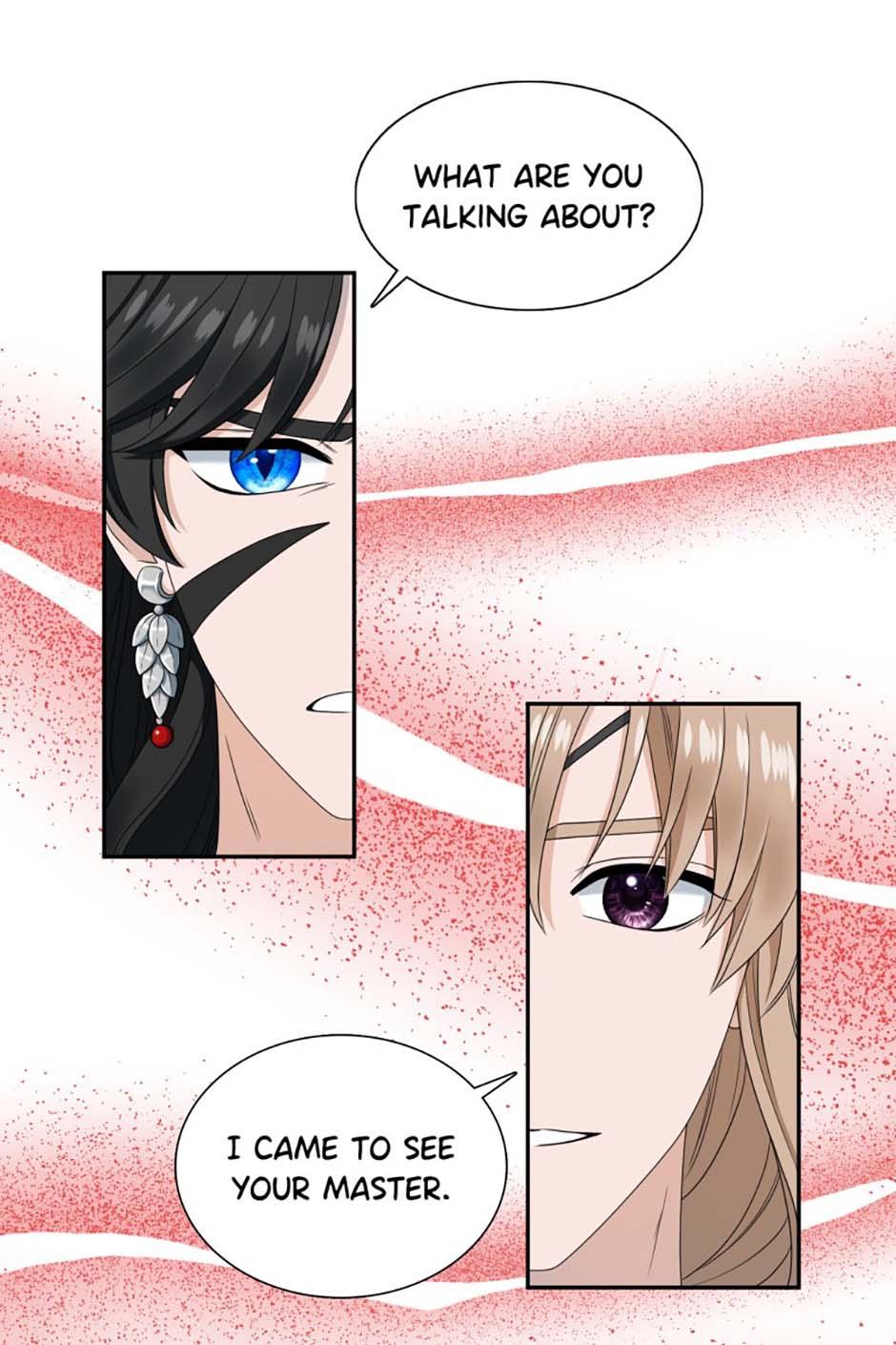 Dear My Dokkaebi Husband Chapter 8 page 55 - 