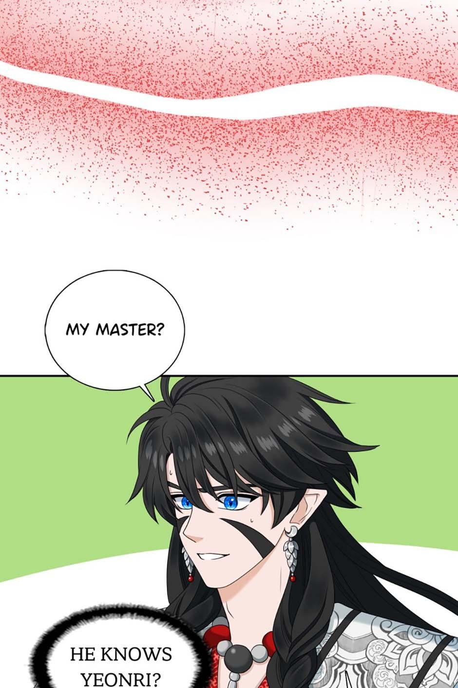 Dear My Dokkaebi Husband Chapter 8 page 56 - 