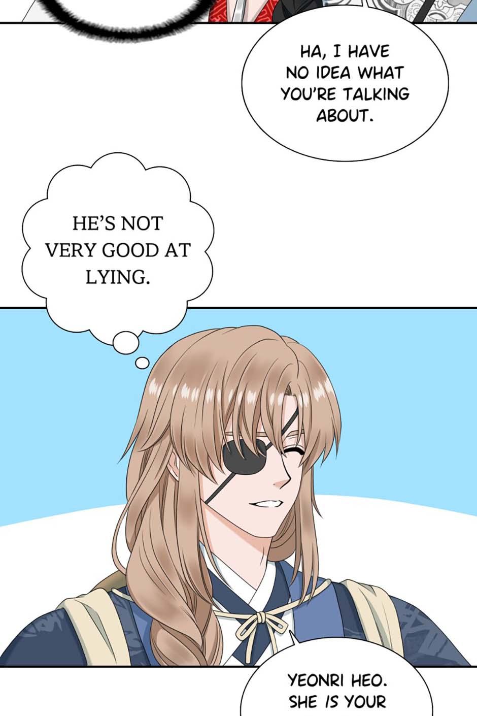 Dear My Dokkaebi Husband Chapter 8 page 57 - 