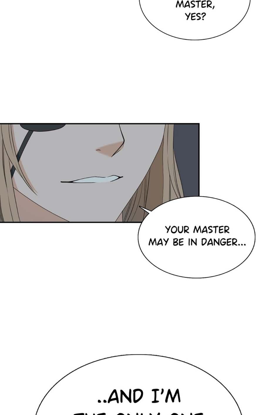 Dear My Dokkaebi Husband Chapter 8 page 58 - 