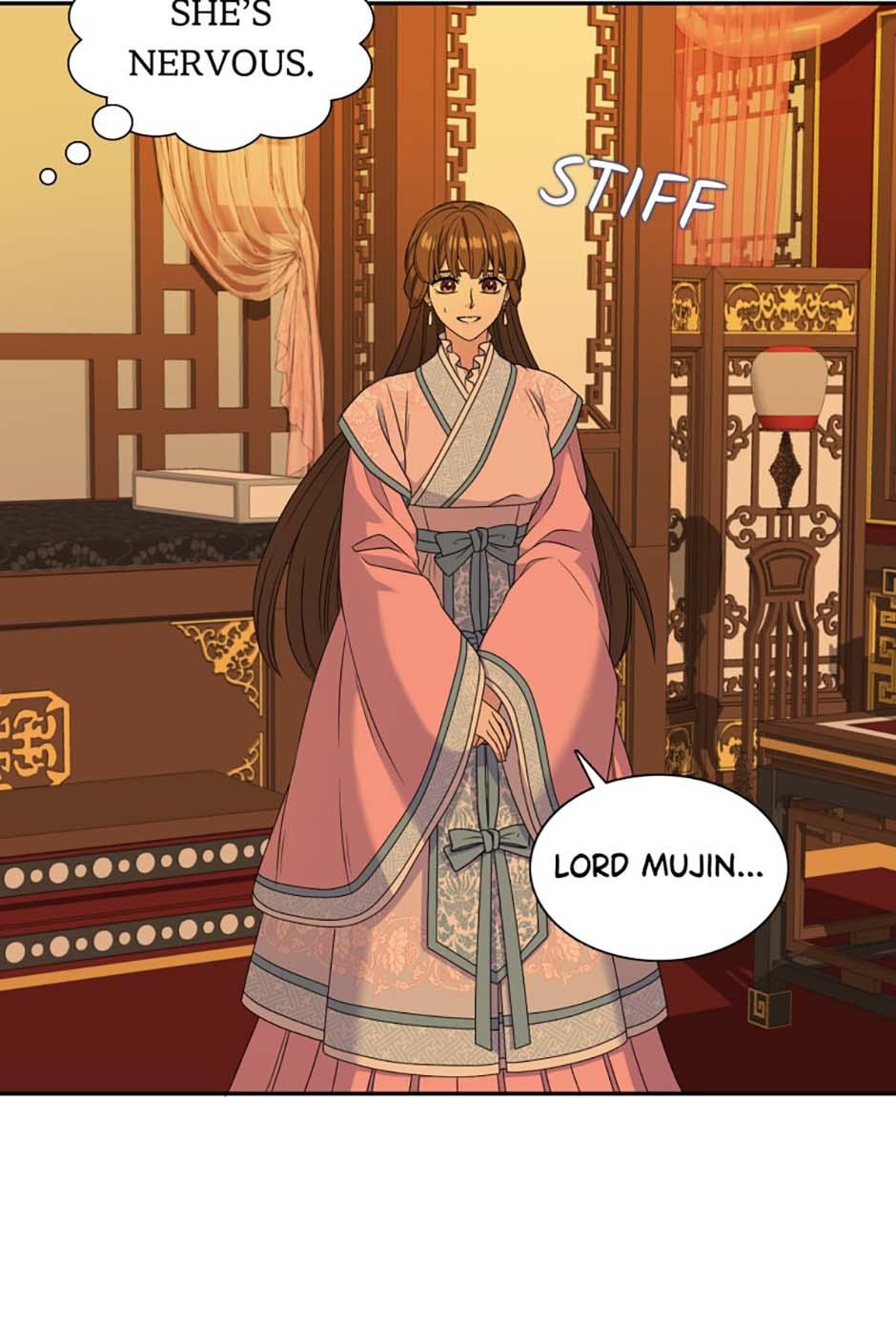 Dear My Dokkaebi Husband Chapter 9 page 12 - 