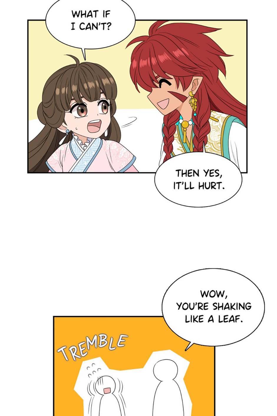 Dear My Dokkaebi Husband Chapter 9 page 16 - 