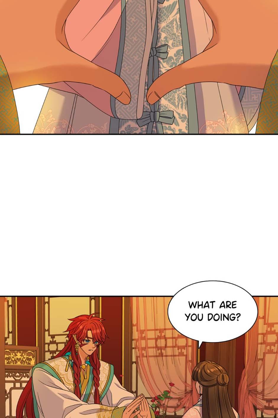 Dear My Dokkaebi Husband Chapter 9 page 18 - 