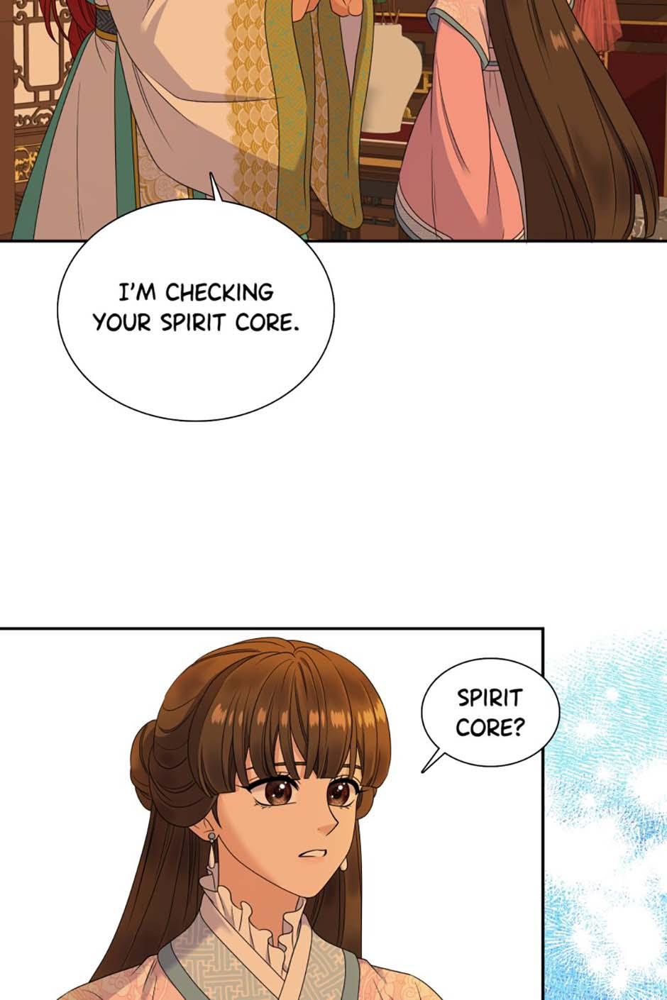 Dear My Dokkaebi Husband Chapter 9 page 19 - 