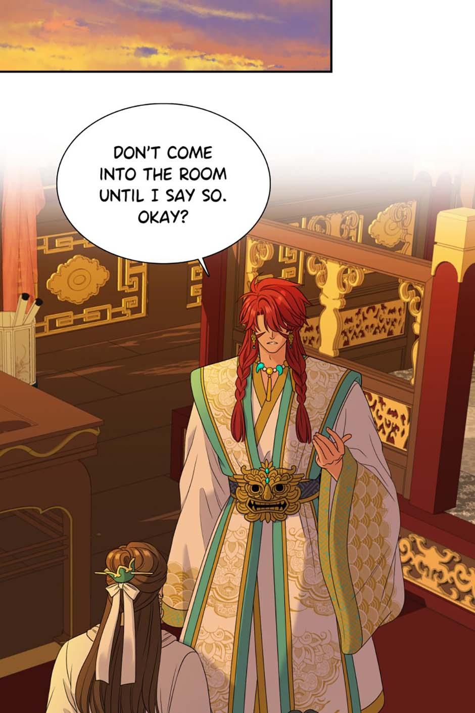 Dear My Dokkaebi Husband Chapter 9 page 3 - 