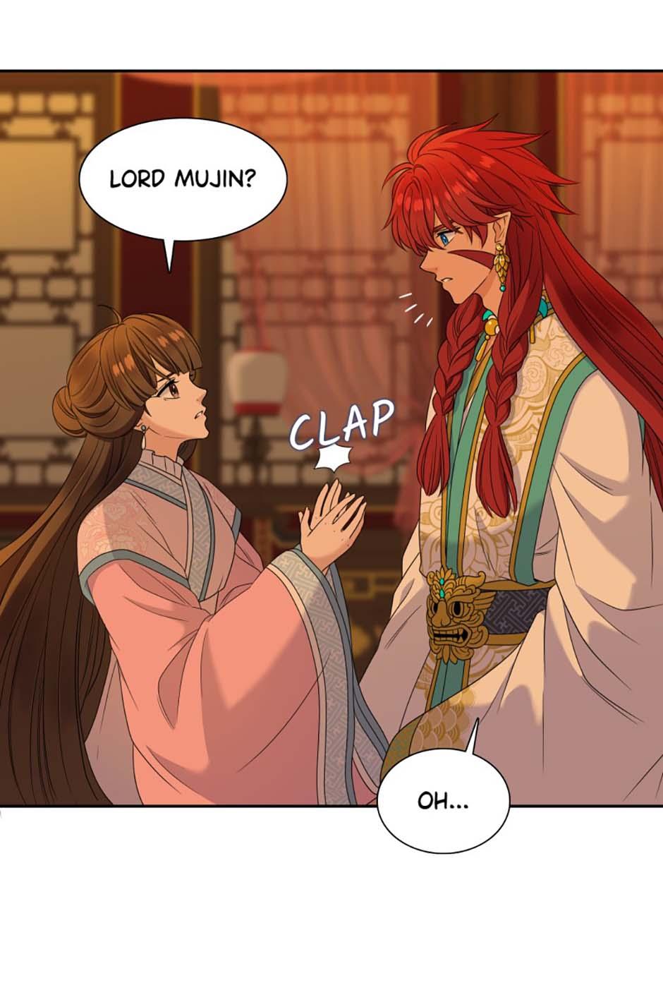 Dear My Dokkaebi Husband Chapter 9 page 28 - 