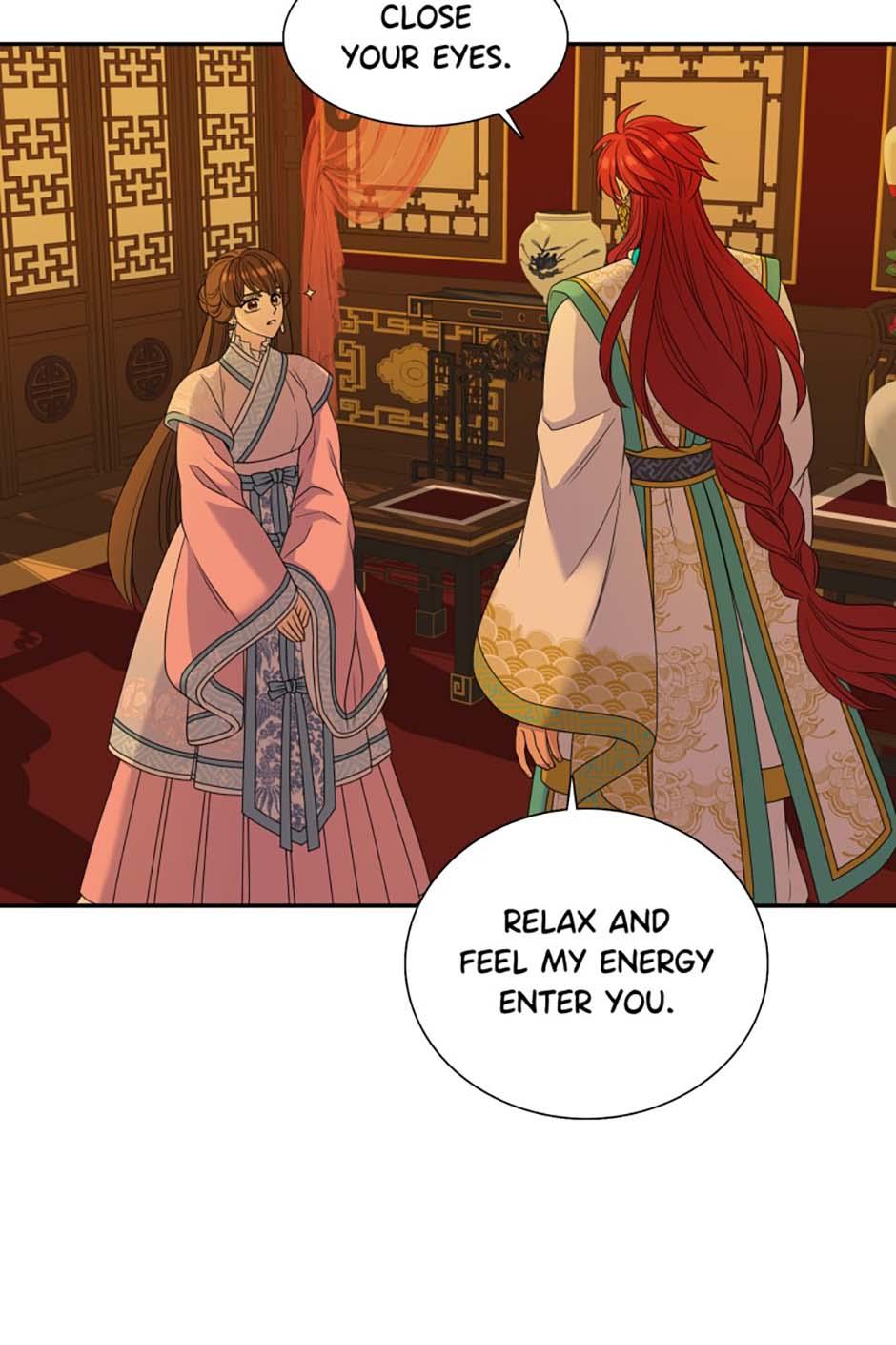 Dear My Dokkaebi Husband Chapter 9 page 30 - 