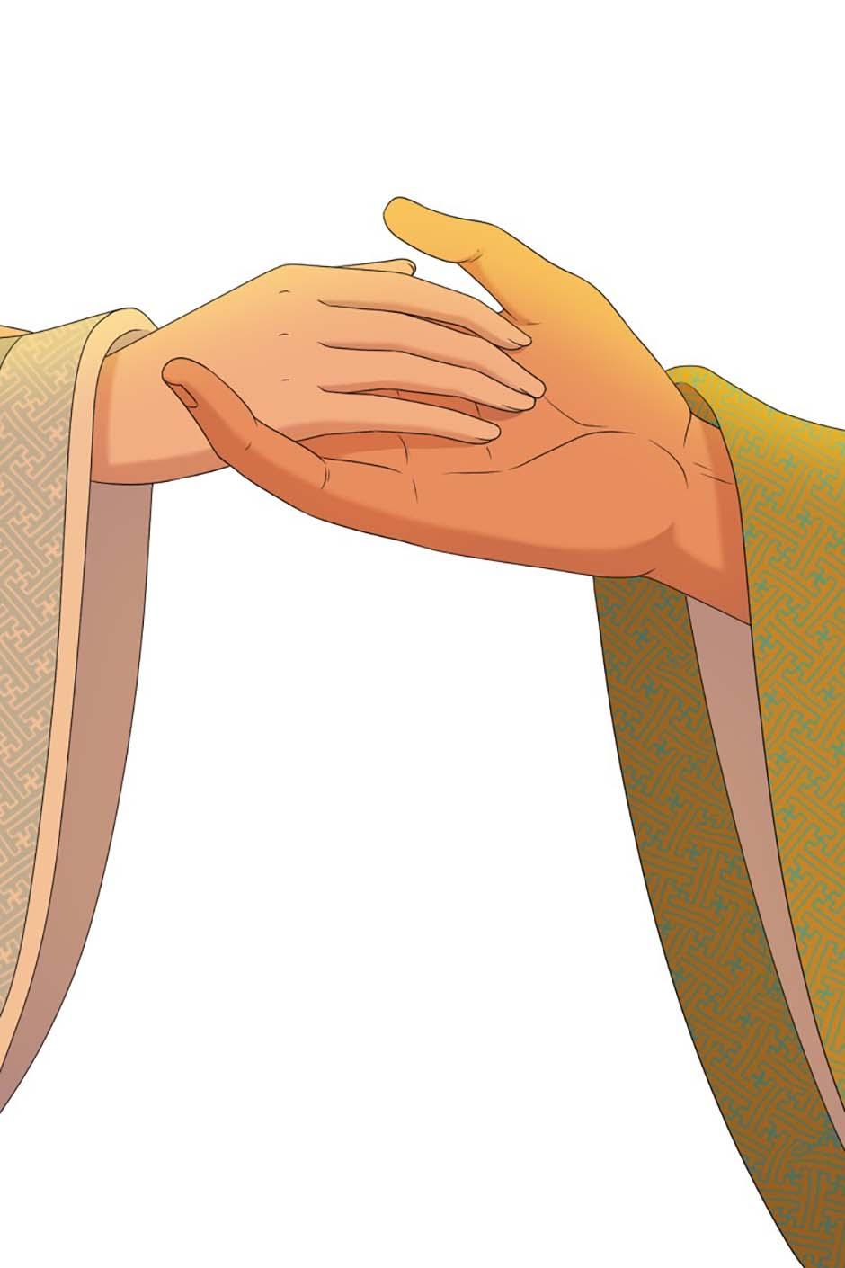 Dear My Dokkaebi Husband Chapter 9 page 31 - 