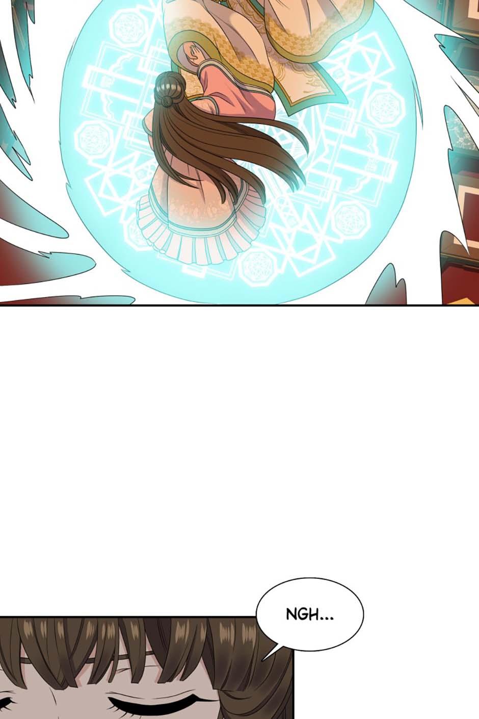 Dear My Dokkaebi Husband Chapter 9 page 34 - 