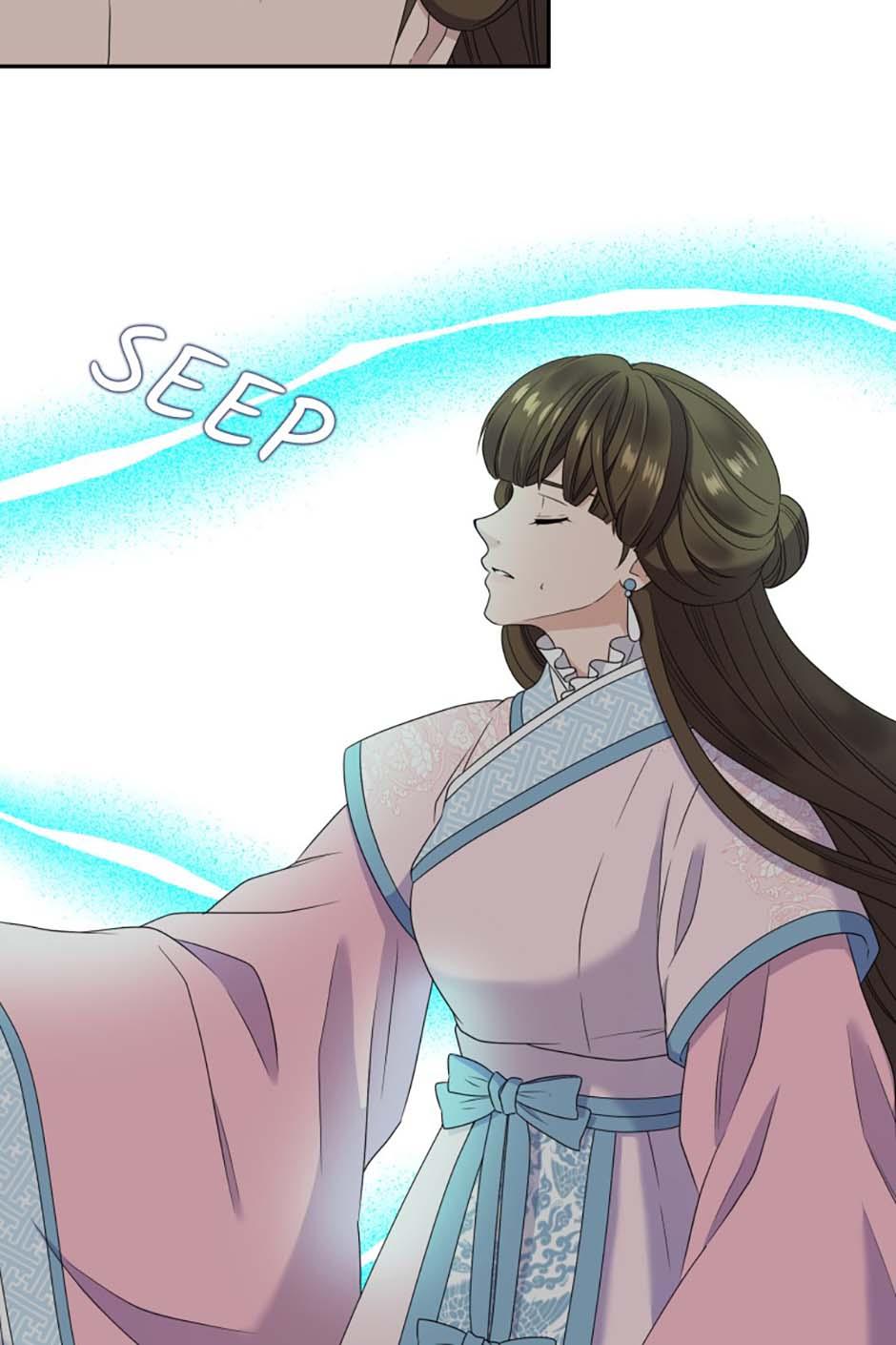 Dear My Dokkaebi Husband Chapter 9 page 35 - 