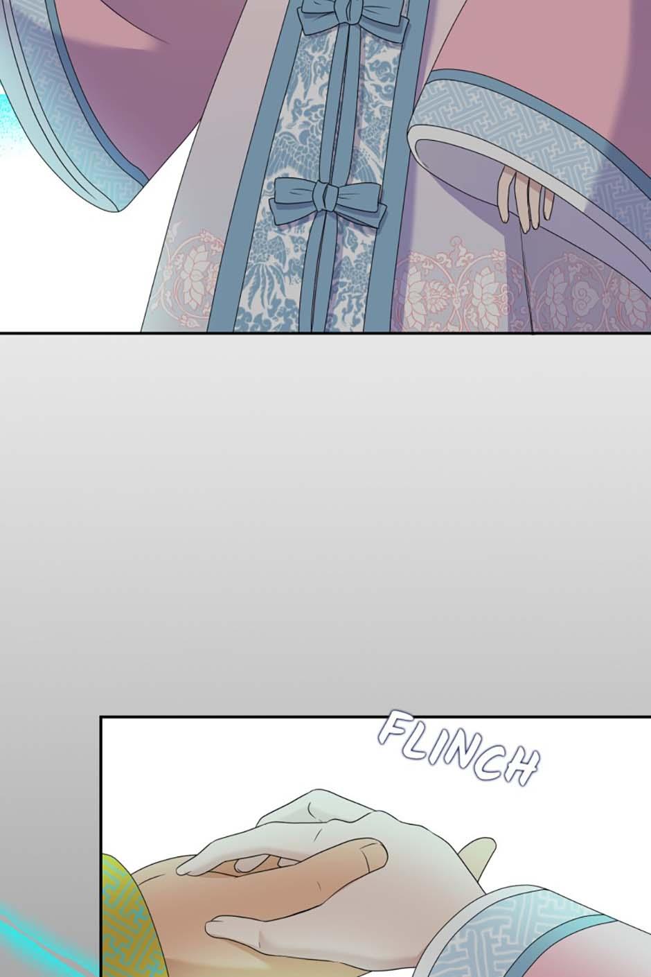 Dear My Dokkaebi Husband Chapter 9 page 36 - 