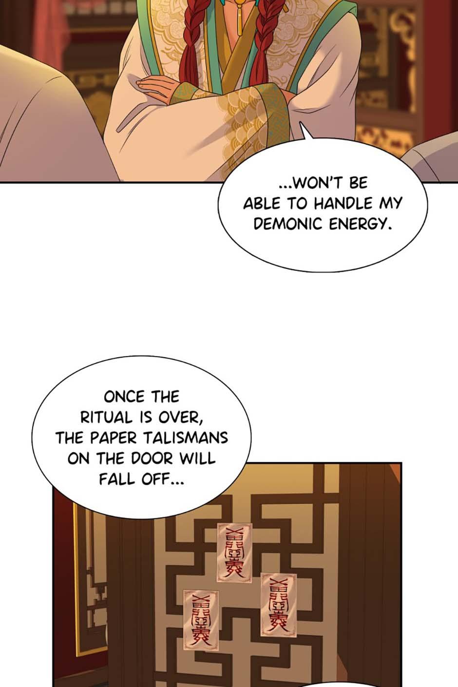 Dear My Dokkaebi Husband Chapter 9 page 5 - 