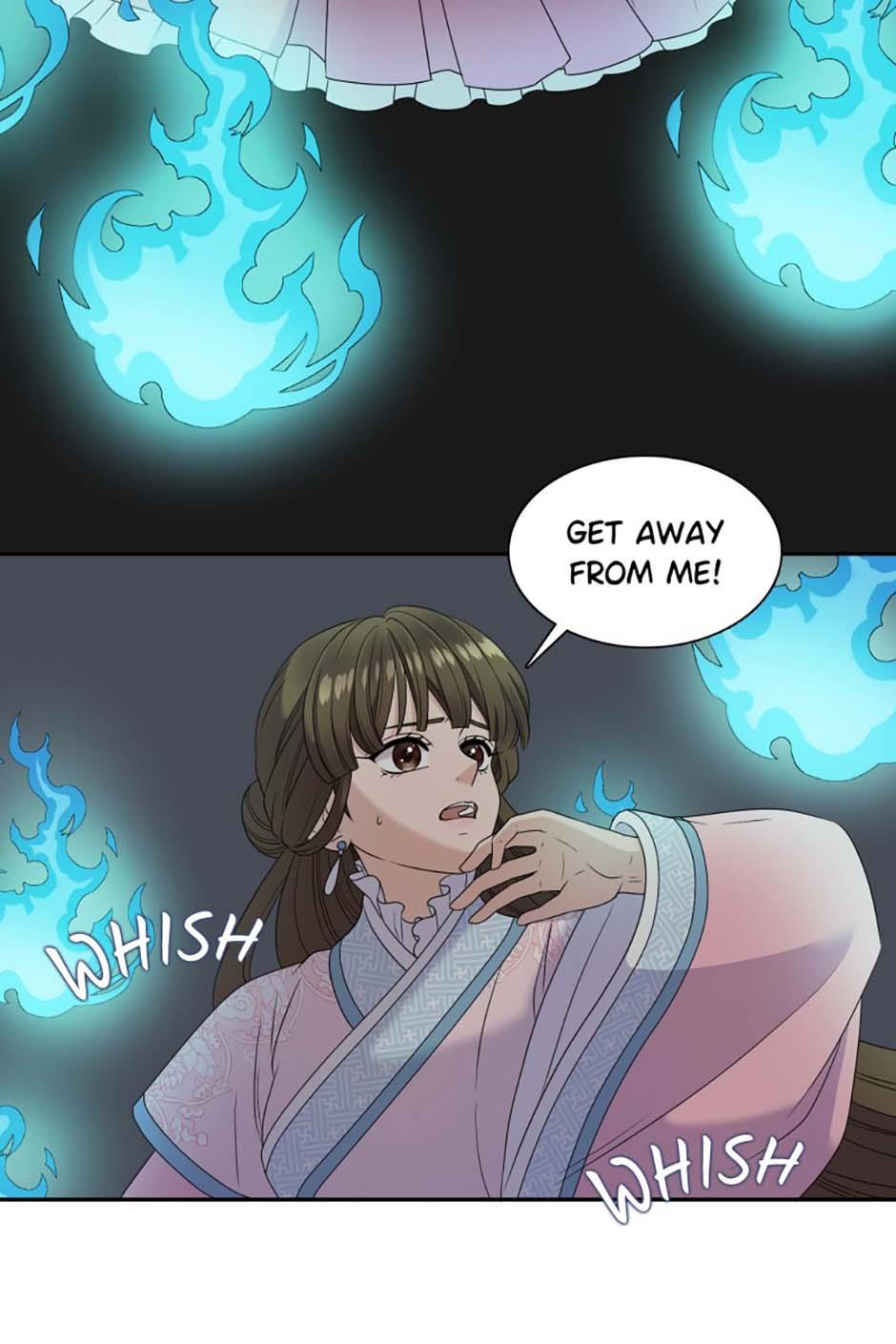Dear My Dokkaebi Husband Chapter 9 page 42 - 
