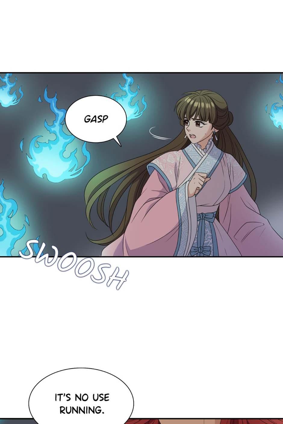 Dear My Dokkaebi Husband Chapter 9 page 43 - 