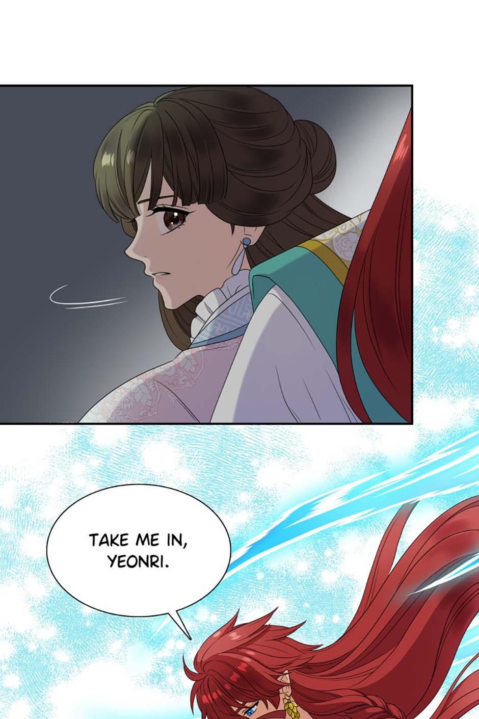 Dear My Dokkaebi Husband Chapter 9 page 45 - 