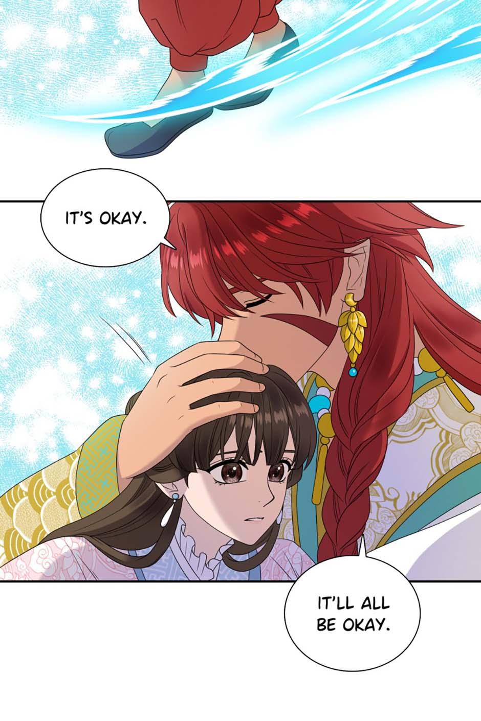 Dear My Dokkaebi Husband Chapter 9 page 47 - 