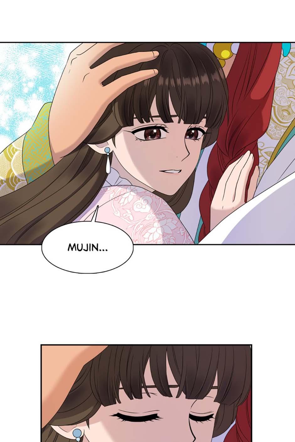 Dear My Dokkaebi Husband Chapter 9 page 48 - 