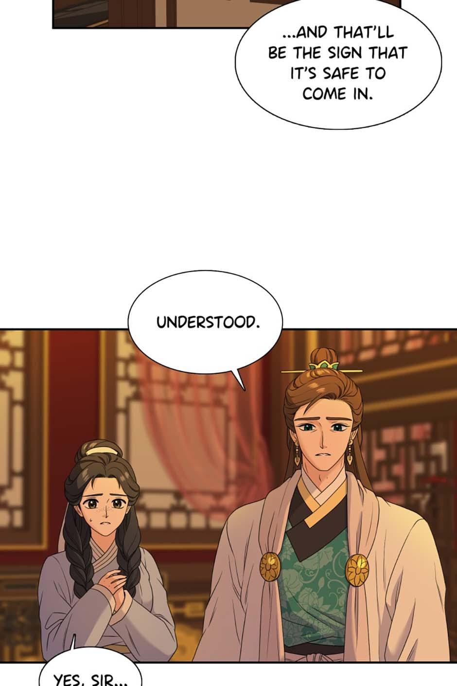 Dear My Dokkaebi Husband Chapter 9 page 6 - 